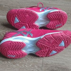 Asics Shoes - NWOT Asics Gel Solution Speed 3 Asics Shoes - NWOT Asics Gel Solution Speed 3
